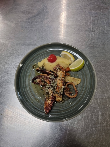 Galerie photos - Le 7eme Sens - Restaurant Saint-Quentin-Fallavier - top restaurant SAINT-QUENTIN-FALLAVIER