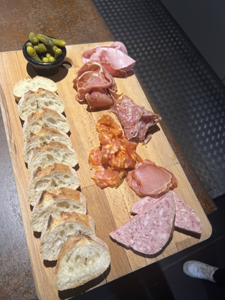 Galerie photos - Le 7eme Sens - Restaurant Saint-Quentin-Fallavier - top resto SAINT-QUENTIN-FALLAVIER