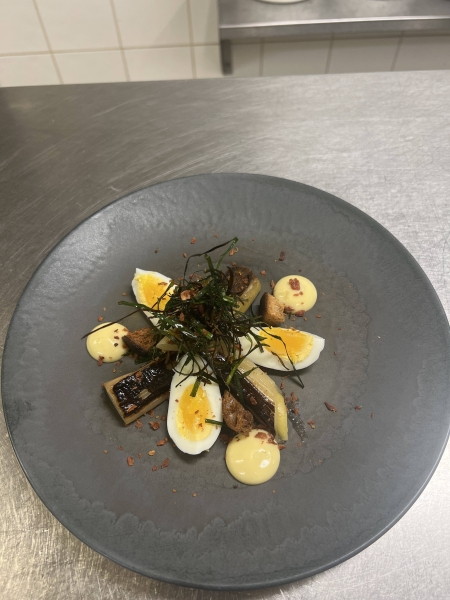 Galerie photos - Le 7eme Sens - Restaurant Saint-Quentin-Fallavier - manger a SAINT-QUENTIN-FALLAVIER