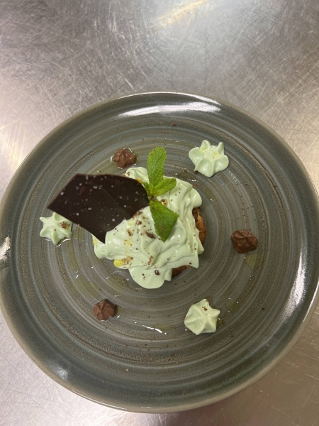 Galerie photos - Le 7eme Sens - Restaurant Saint-Quentin-Fallavier - manger a SAINT-QUENTIN-FALLAVIER