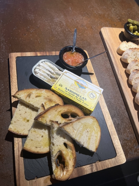 Galerie photos - Le 7eme Sens - Restaurant Saint-Quentin-Fallavier - top restaurant SAINT-QUENTIN-FALLAVIER