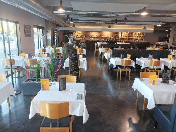 Galerie photos - Le 7eme Sens - Restaurant Saint-Quentin-Fallavier - Restaurant La Verpillière