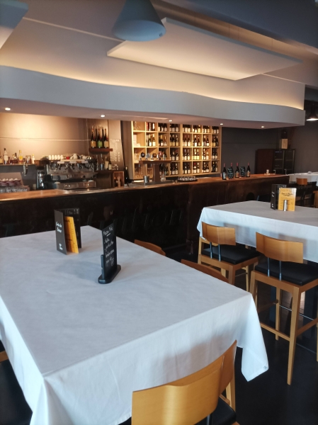 Galerie photos - Le 7eme Sens - Restaurant Saint-Quentin-Fallavier - Restaurant La Verpillière