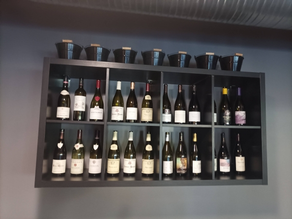 Galerie photos - Le 7eme Sens - Restaurant Saint-Quentin-Fallavier - bon restaurant SAINT-QUENTIN-FALLAVIER