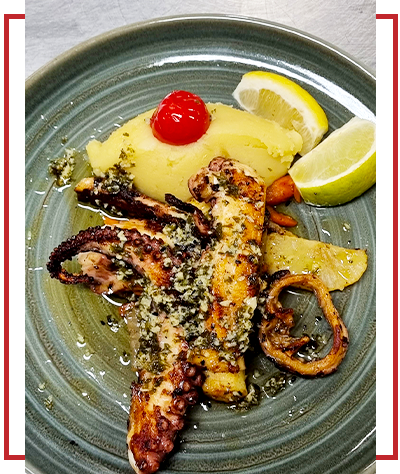 Le 7eme Sens - Restaurant Saint-Quentin-Fallavier - top restaurant SAINT-QUENTIN-FALLAVIER