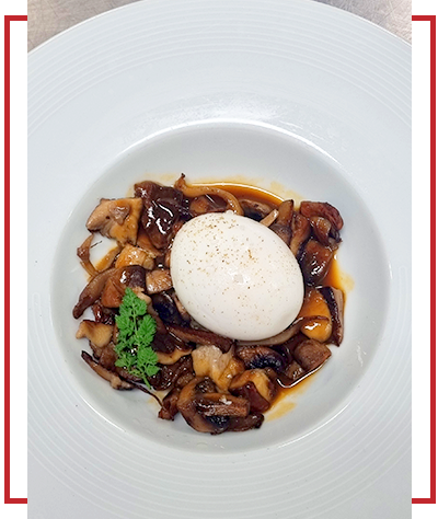 Le 7eme Sens - Restaurant Saint-Quentin-Fallavier - les meilleurs restaurant de SAINT-QUENTIN-FALLAVIER