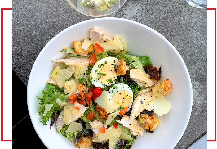 Le restaurant - Le 7eme Sens - Saint-Quentin-Fallavier - bien manger SAINT-QUENTIN-FALLAVIER